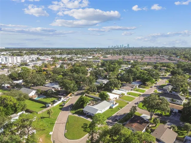 $549,000 | 5701 Commonwealth Avenue North, St. Petersburg, FL 33703