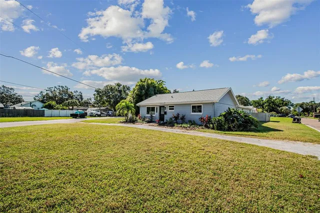 $549,000 | 5701 Commonwealth Avenue North, St. Petersburg, FL 33703