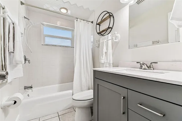 $549,000 | 5701 Commonwealth Avenue North, St. Petersburg, FL 33703