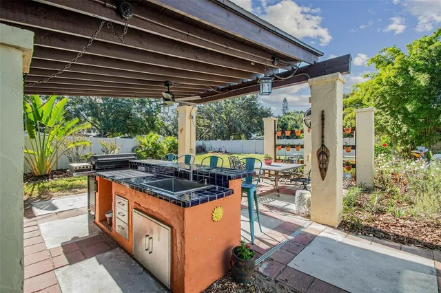 $549,000 | 5701 Commonwealth Avenue North, St. Petersburg, FL 33703