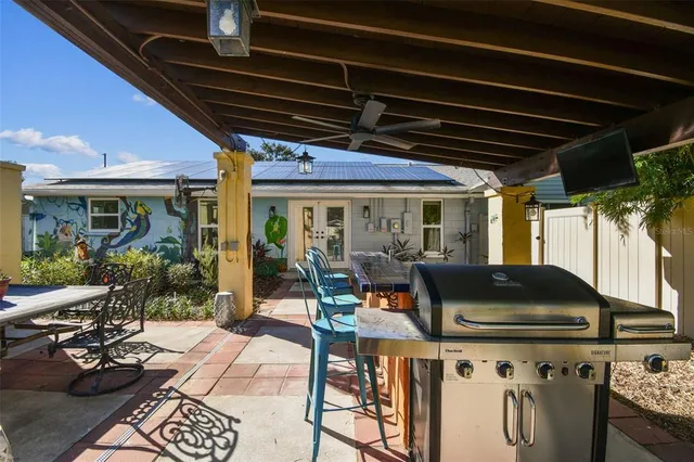 $549,000 | 5701 Commonwealth Avenue North, St. Petersburg, FL 33703