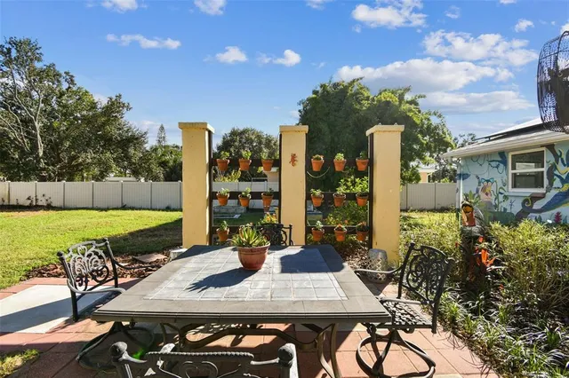 $549,000 | 5701 Commonwealth Avenue North, St. Petersburg, FL 33703