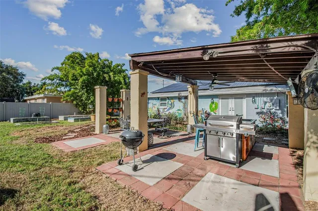 $549,000 | 5701 Commonwealth Avenue North, St. Petersburg, FL 33703