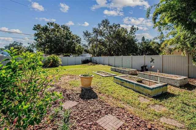 $549,000 | 5701 Commonwealth Avenue North, St. Petersburg, FL 33703