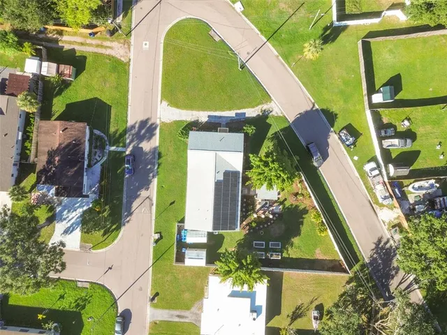 $549,000 | 5701 Commonwealth Avenue North, St. Petersburg, FL 33703