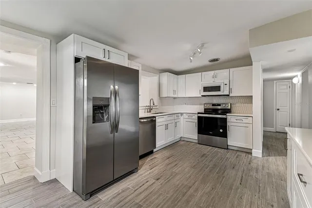 $549,000 | 5701 Commonwealth Avenue North, St. Petersburg, FL 33703