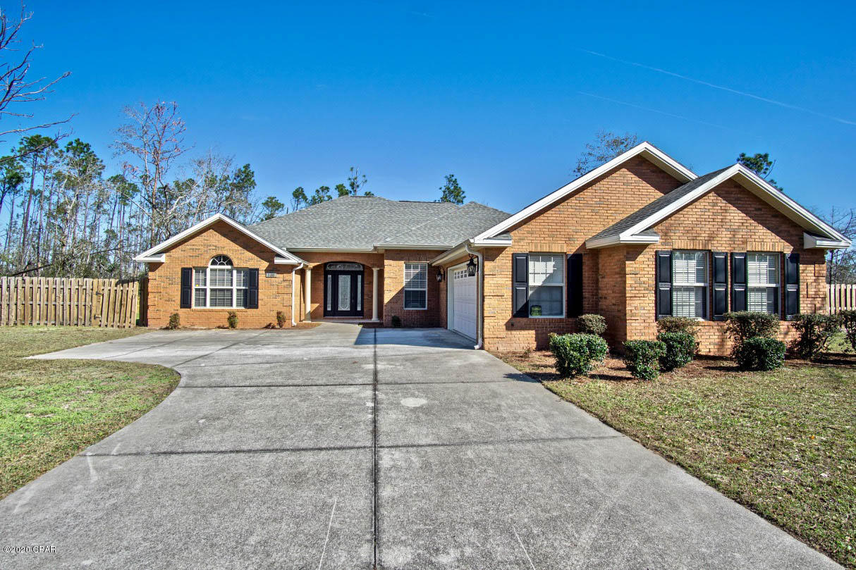 3409 High Cliff Road Panama City, FL 32409 - Photo 1 of 32 Gallery Image 1