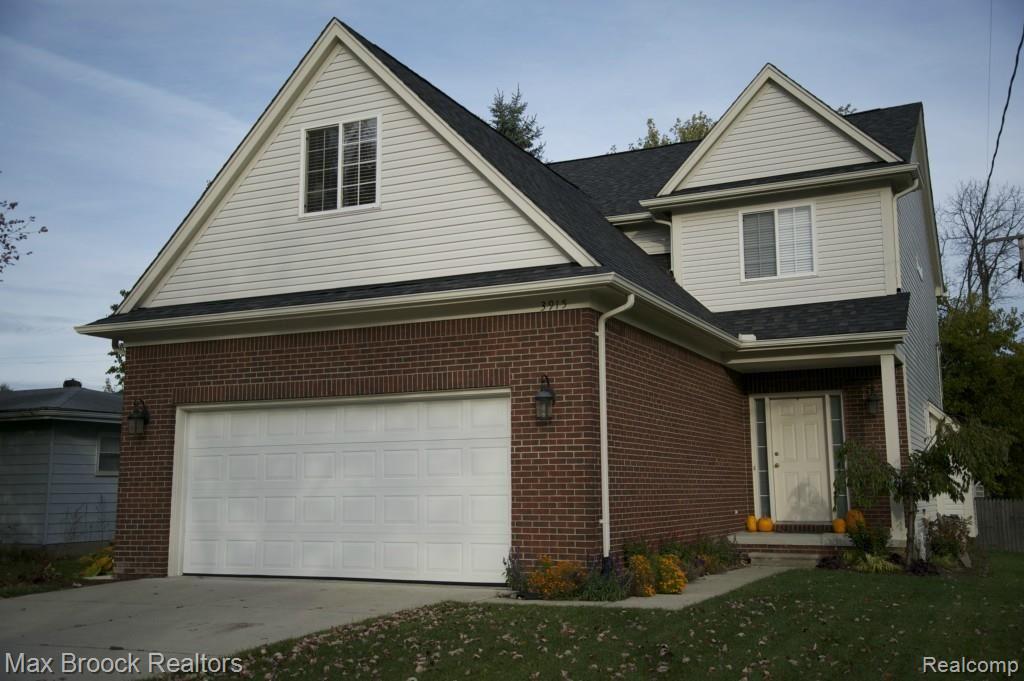 3915 Cone Avenue Rochester Hills, MI 48309 - Photo 1 of 40