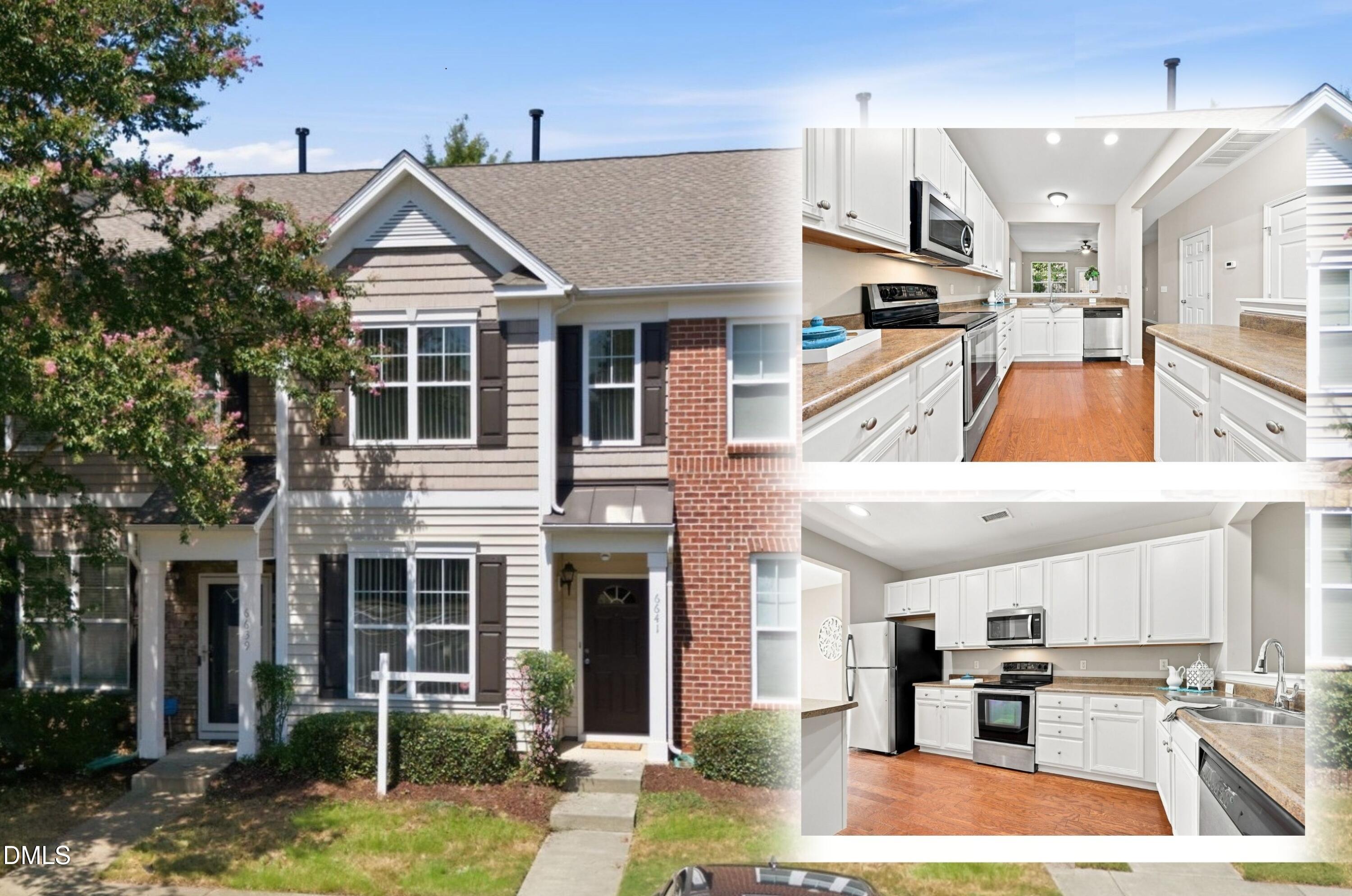 6641 Clarksburg Place Raleigh, NC 27616 - Photo 1 of 23 6641 Clarksburg
