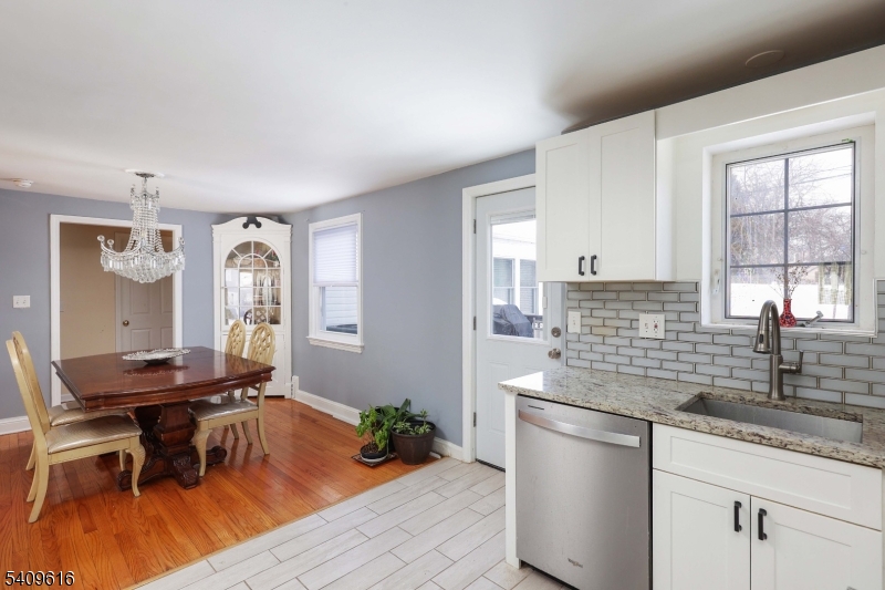 1841 Cider Mill Road Union, NJ 07083 - Photo 11 of 36 a kitchen with a sink cabinets and window