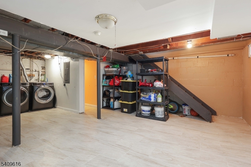 1841 Cider Mill Road Union, NJ 07083 - Photo 25 of 36 a view of storage and utility room