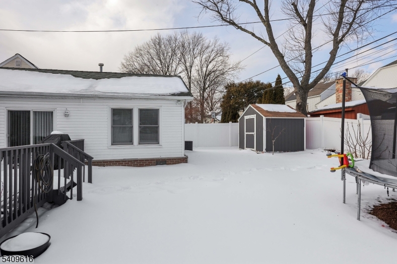 1841 Cider Mill Road Union, NJ 07083 - Photo 29 of 36