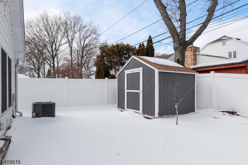 1841 Cider Mill Road Union, NJ 07083 - Photo 33 of 36