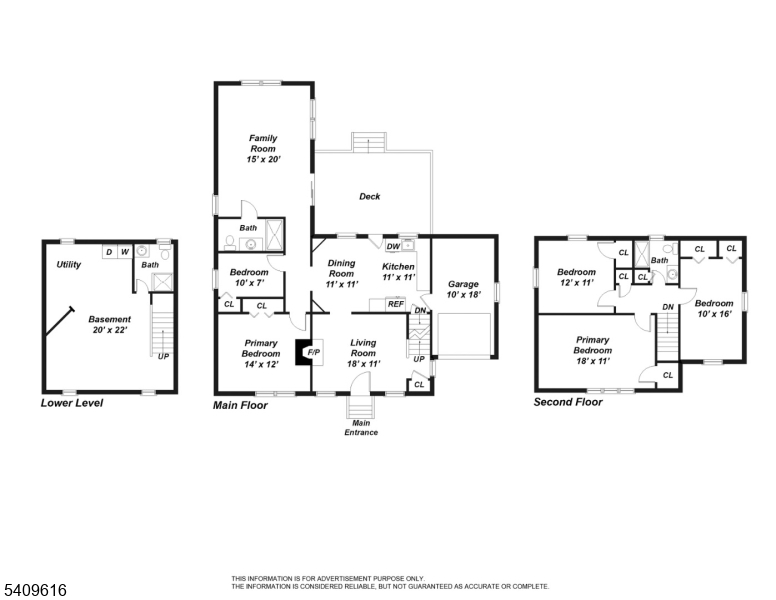 1841 Cider Mill Road Union, NJ 07083 - Photo 36 of 36