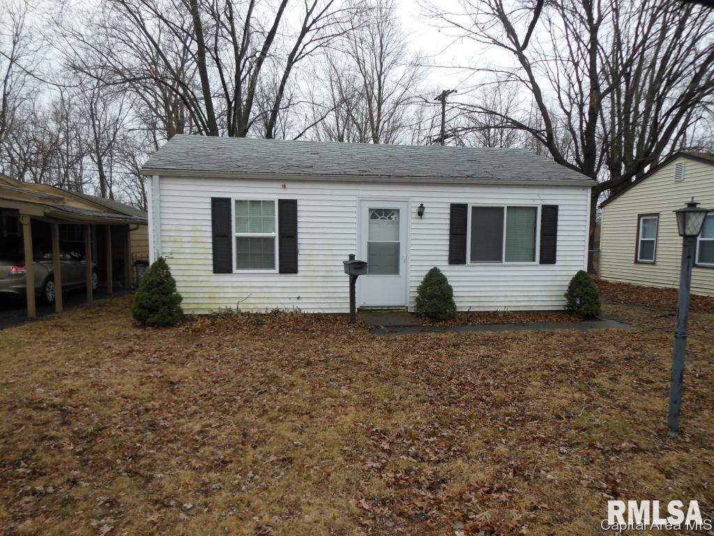 12 Goodwin Court Springfield, IL 62704 - Photo 1 of 4