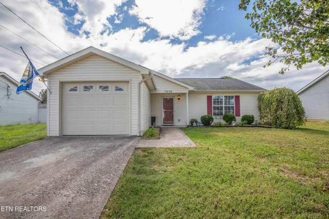 $274,900 | 7532 Gary White Road, Corryton, TN 37721