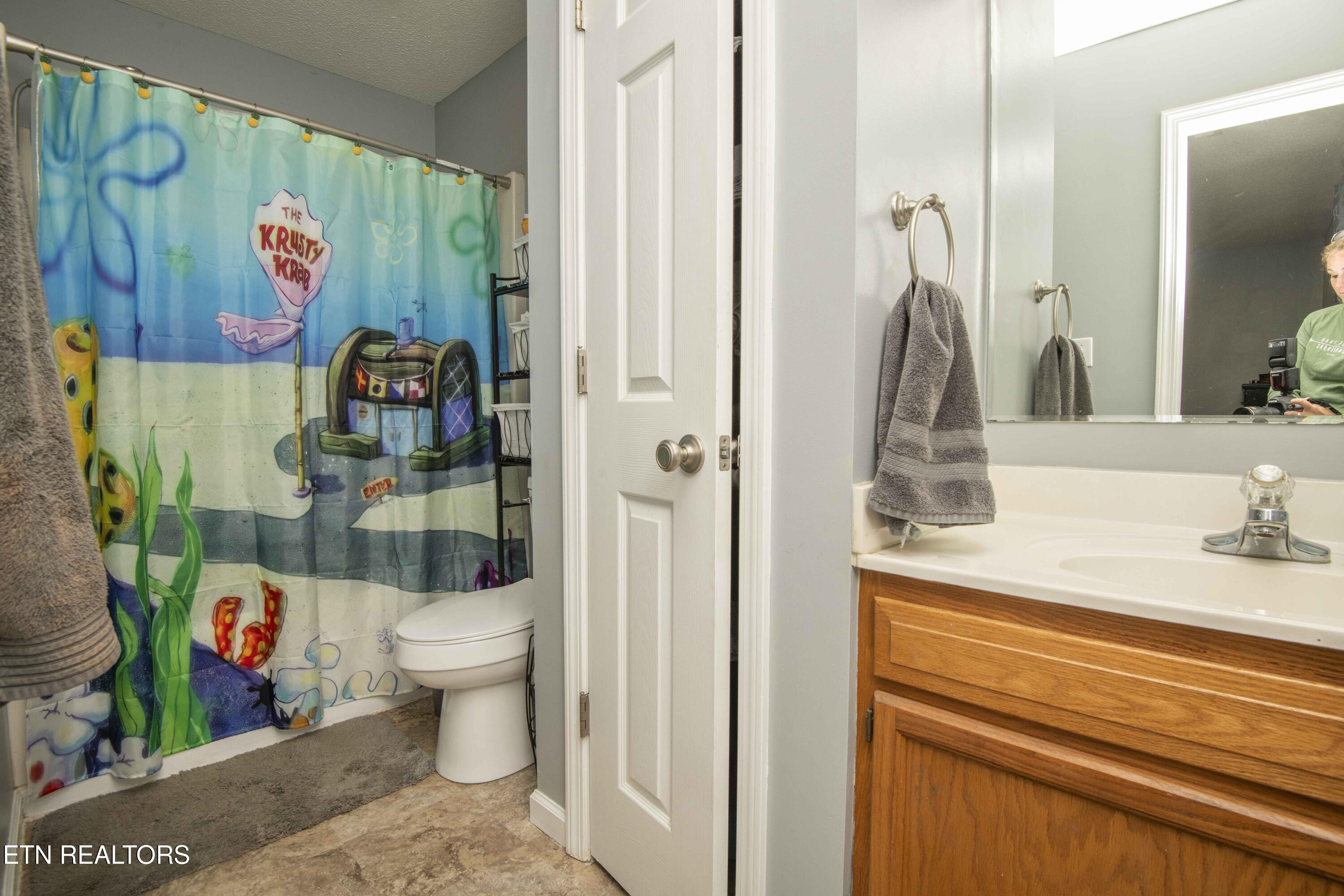 7532 Gary White Road Corryton, TN 37721 - Photo 14 of 24 master bath_1