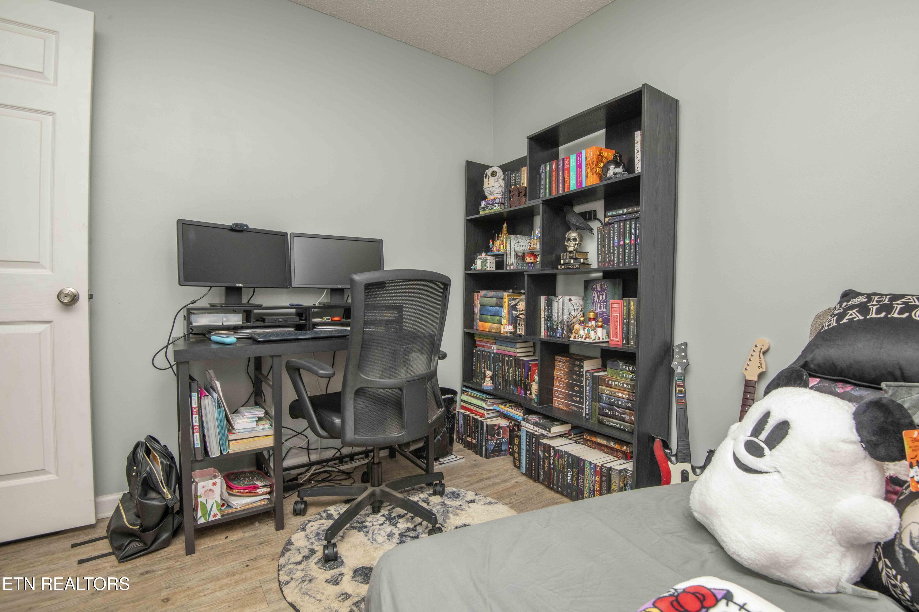 7532 Gary White Road Corryton, TN 37721 - Photo 15 of 24 second bed 2_1