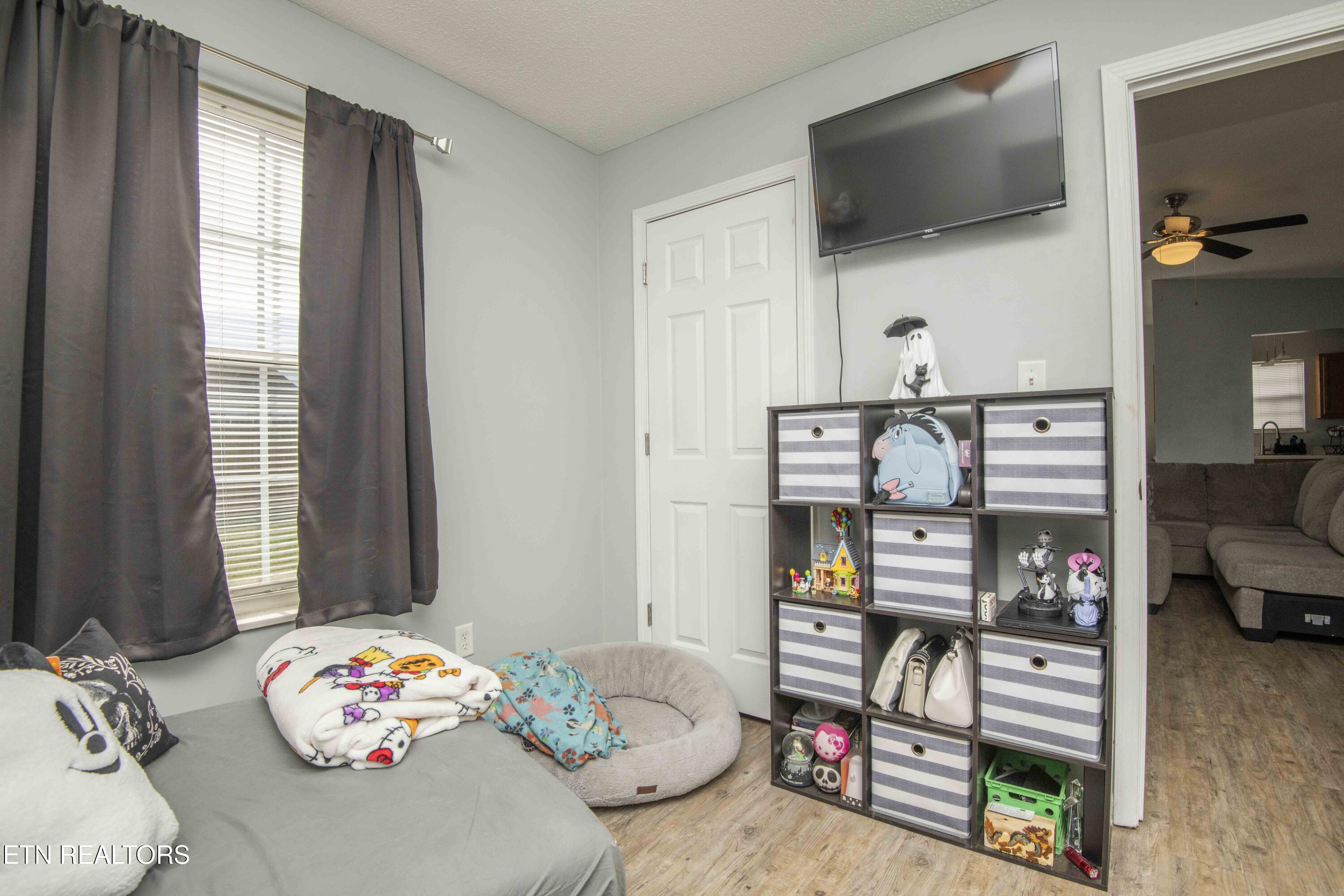 7532 Gary White Road Corryton, TN 37721 - Photo 16 of 24 second bed 1_1