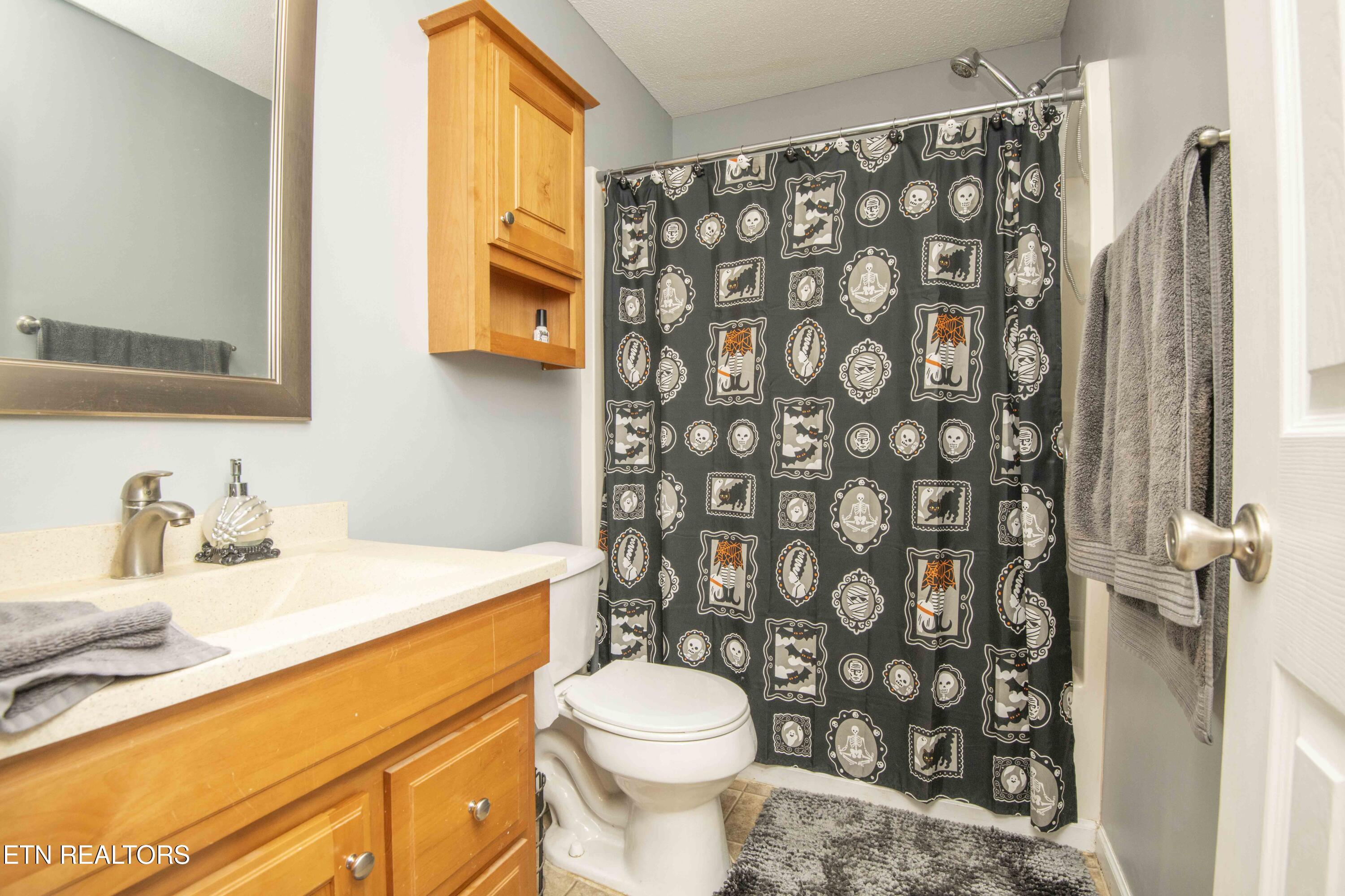 7532 Gary White Road Corryton, TN 37721 - Photo 17 of 24 second bath_1