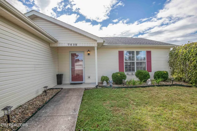 $274,900 | 7532 Gary White Road, Corryton, TN 37721