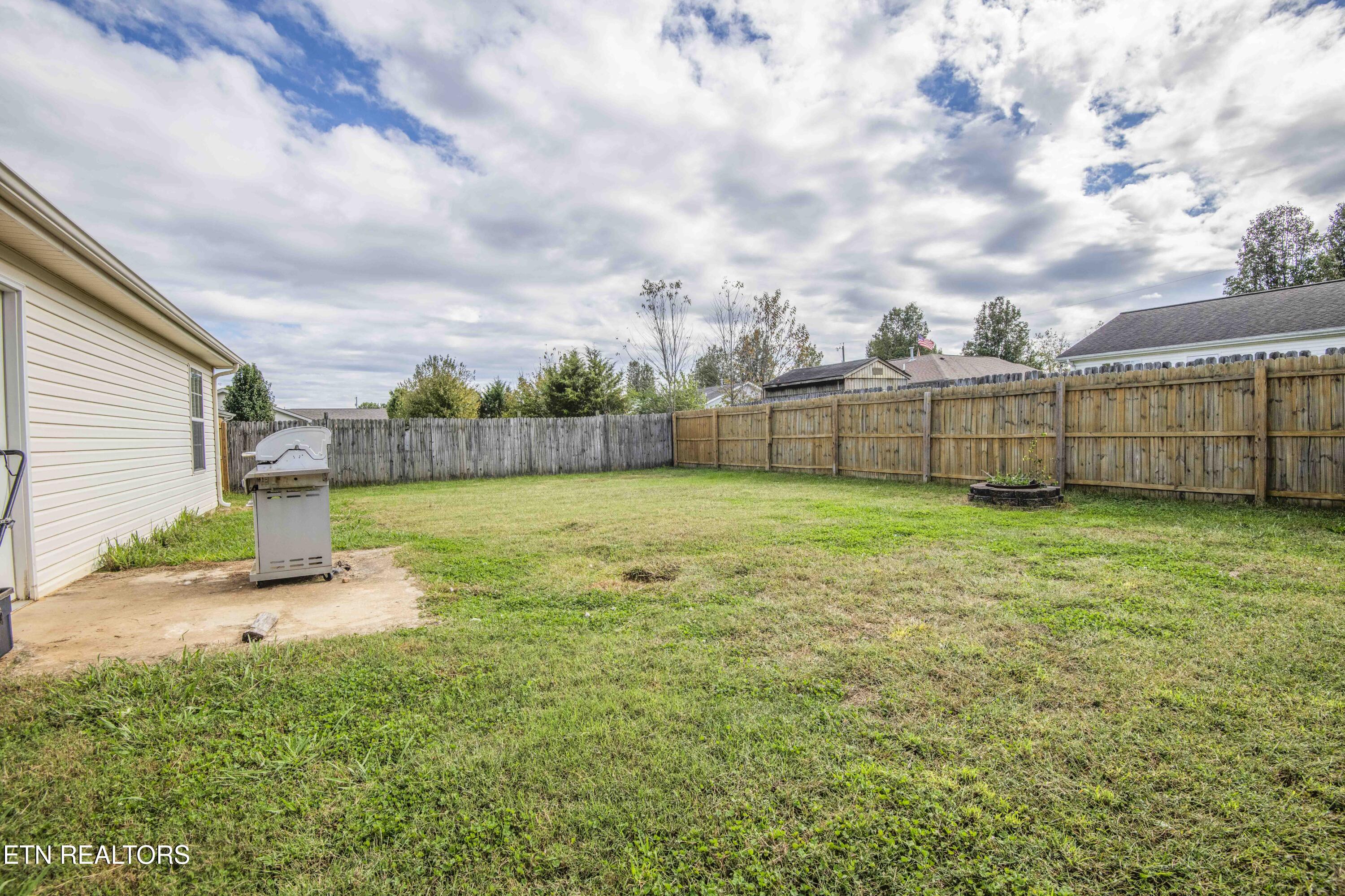 7532 Gary White Road Corryton, TN 37721 - Photo 21 of 24 yard 4_1