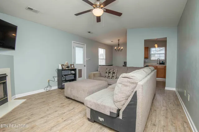 $274,900 | 7532 Gary White Road, Corryton, TN 37721