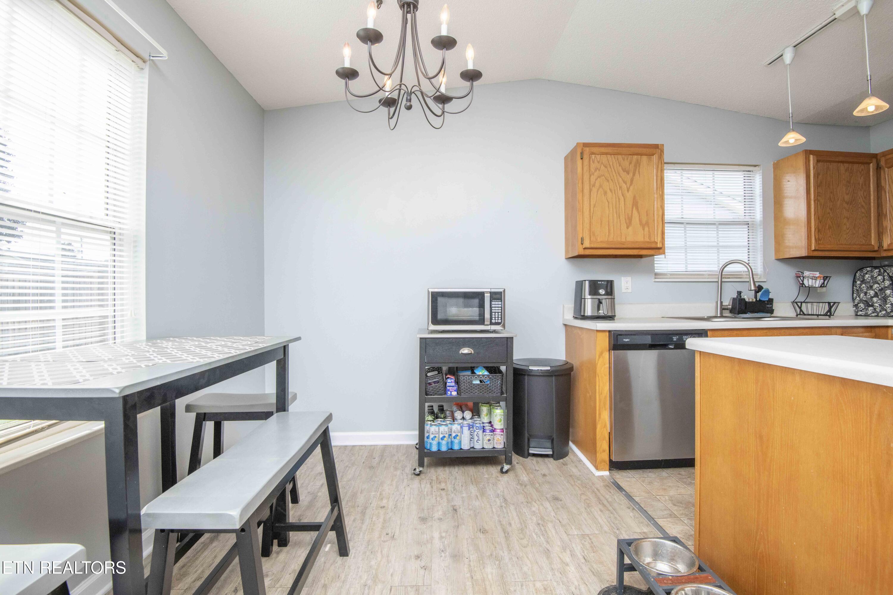 7532 Gary White Road Corryton, TN 37721 - Photo 10 of 24 kitchen 7_1