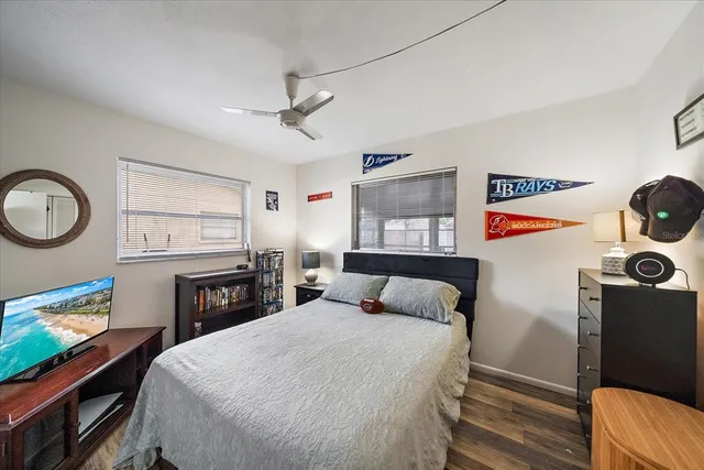 $380,000 | 4220 Larkin Street, Sarasota, FL 34232