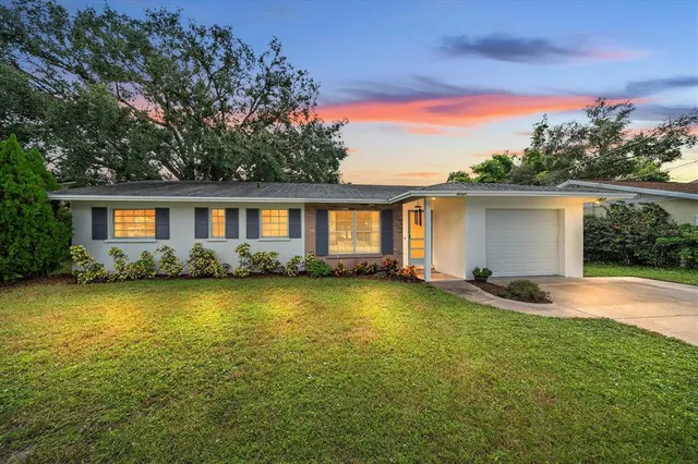 $380,000 | 4220 Larkin Street, Sarasota, FL 34232