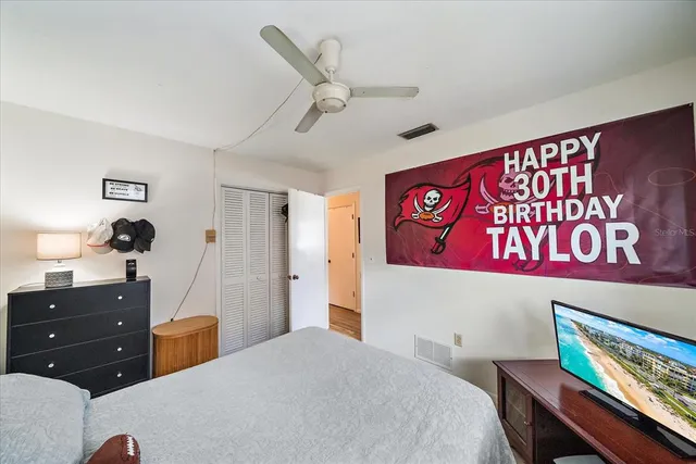 $380,000 | 4220 Larkin Street, Sarasota, FL 34232