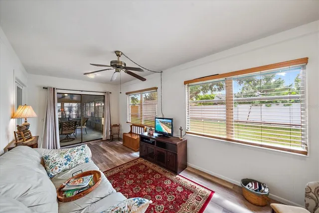 $380,000 | 4220 Larkin Street, Sarasota, FL 34232