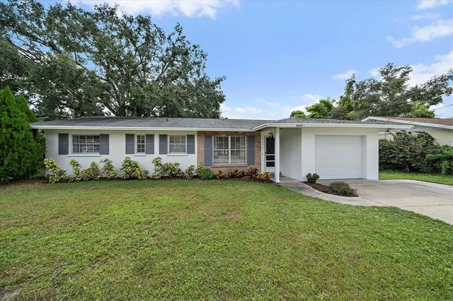 $380,000 | 4220 Larkin Street, Sarasota, FL 34232