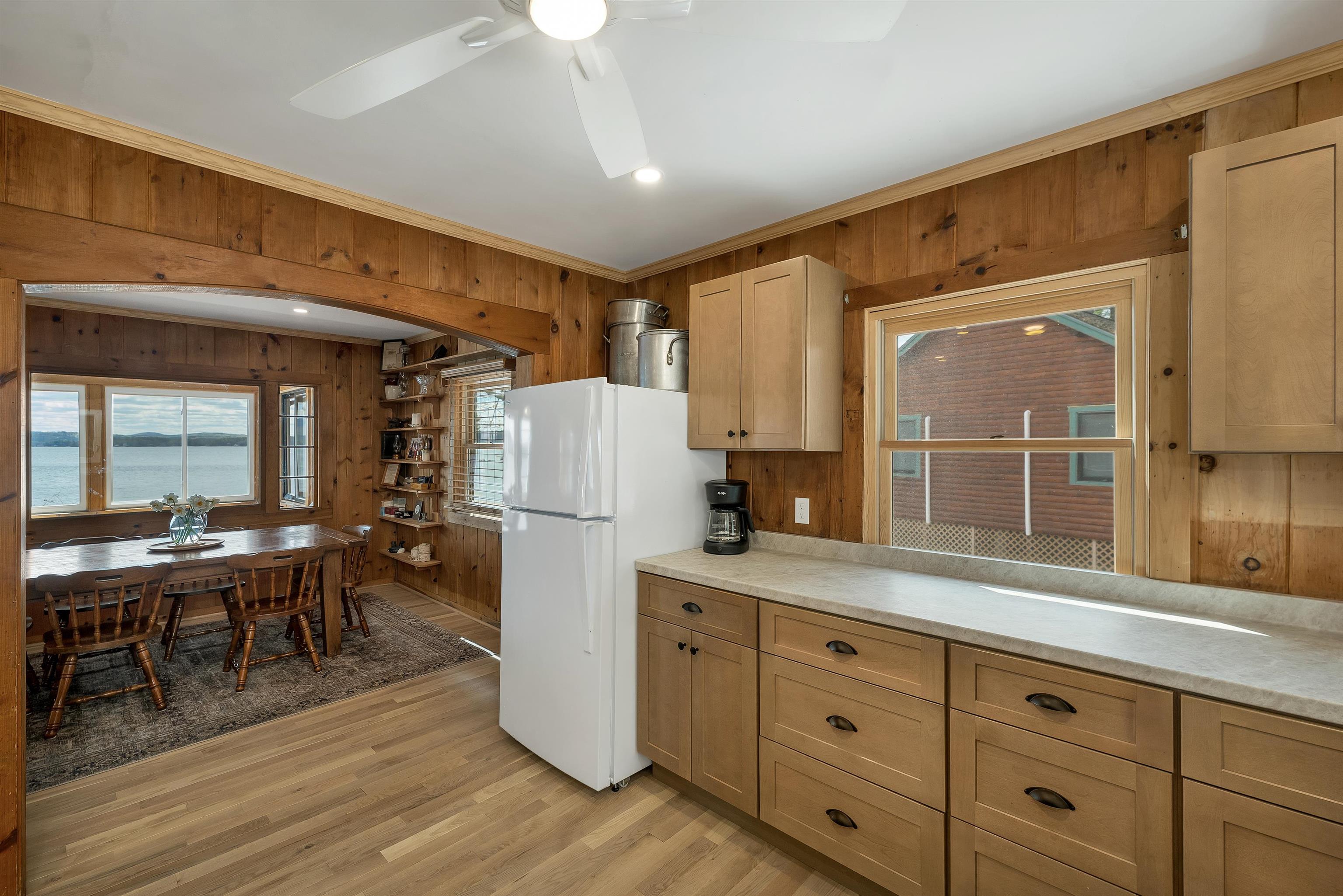 292 Bear Island Meredith, NH 03253 - Photo 19 of 42