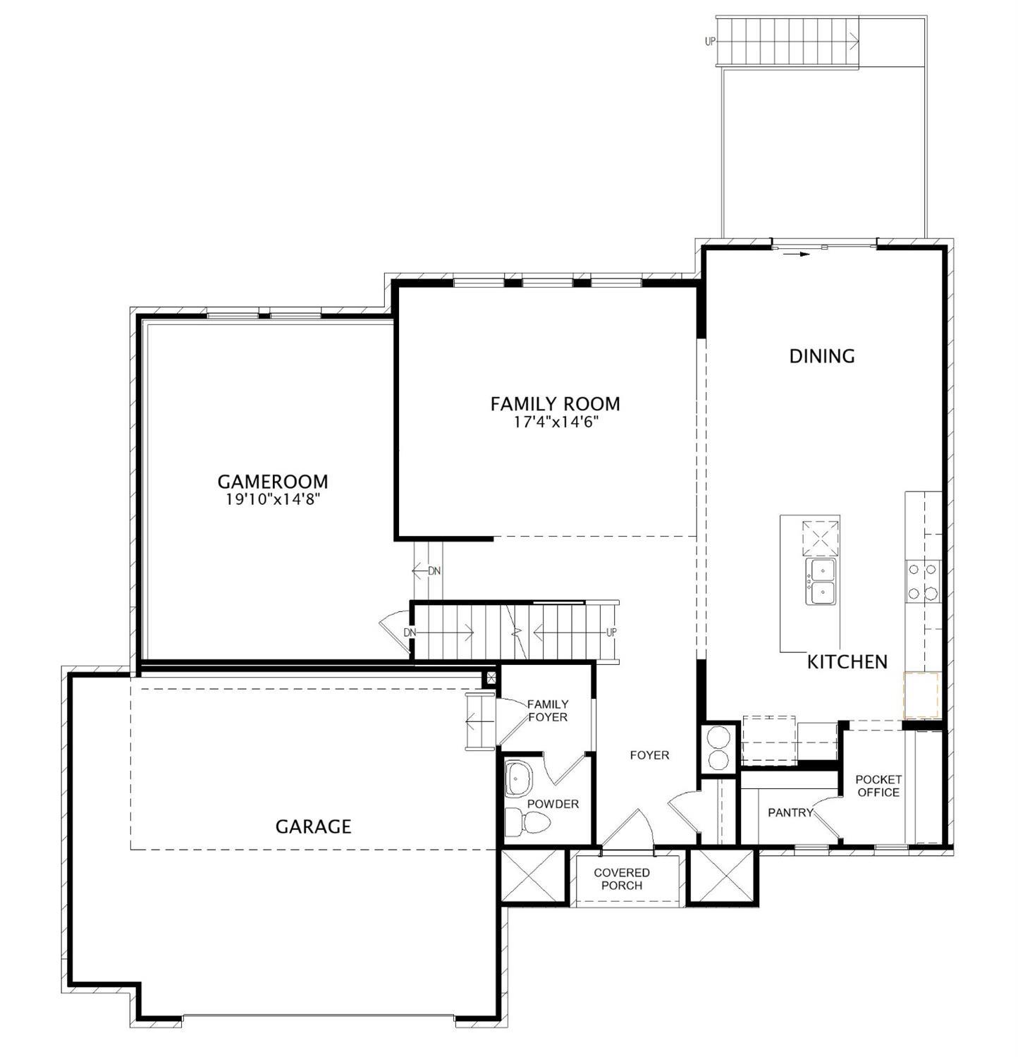 7012 Duncan Rdg Court Harrison, OH 45030 - Photo 3 of 6 Gallery Image 3