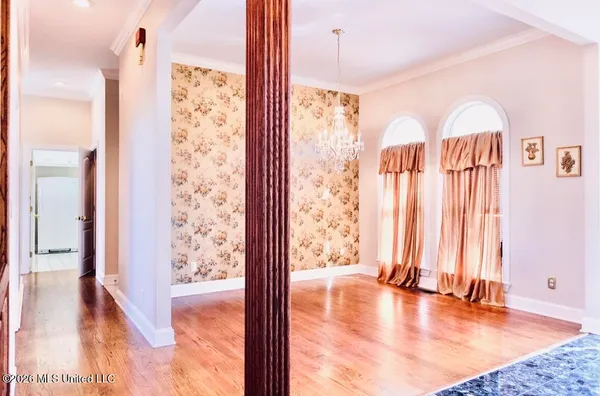$650,000 | 15 Lakeshore Drive, Laurel, MS 39443