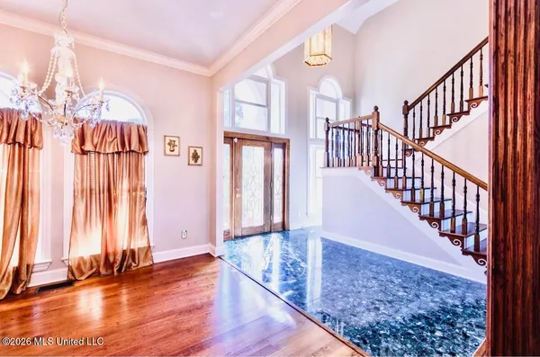 $650,000 | 15 Lakeshore Drive, Laurel, MS 39443