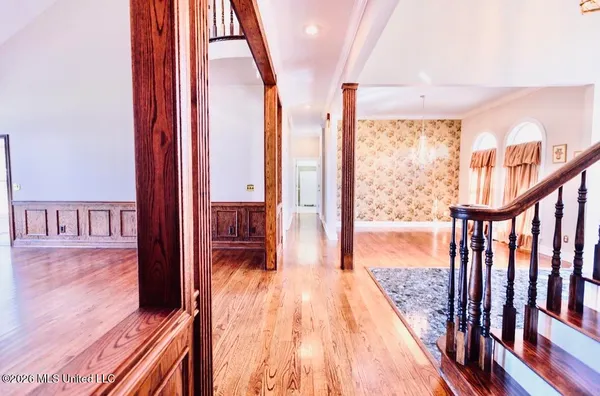 $650,000 | 15 Lakeshore Drive, Laurel, MS 39443