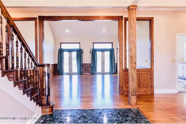 $650,000 | 15 Lakeshore Drive, Laurel, MS 39443