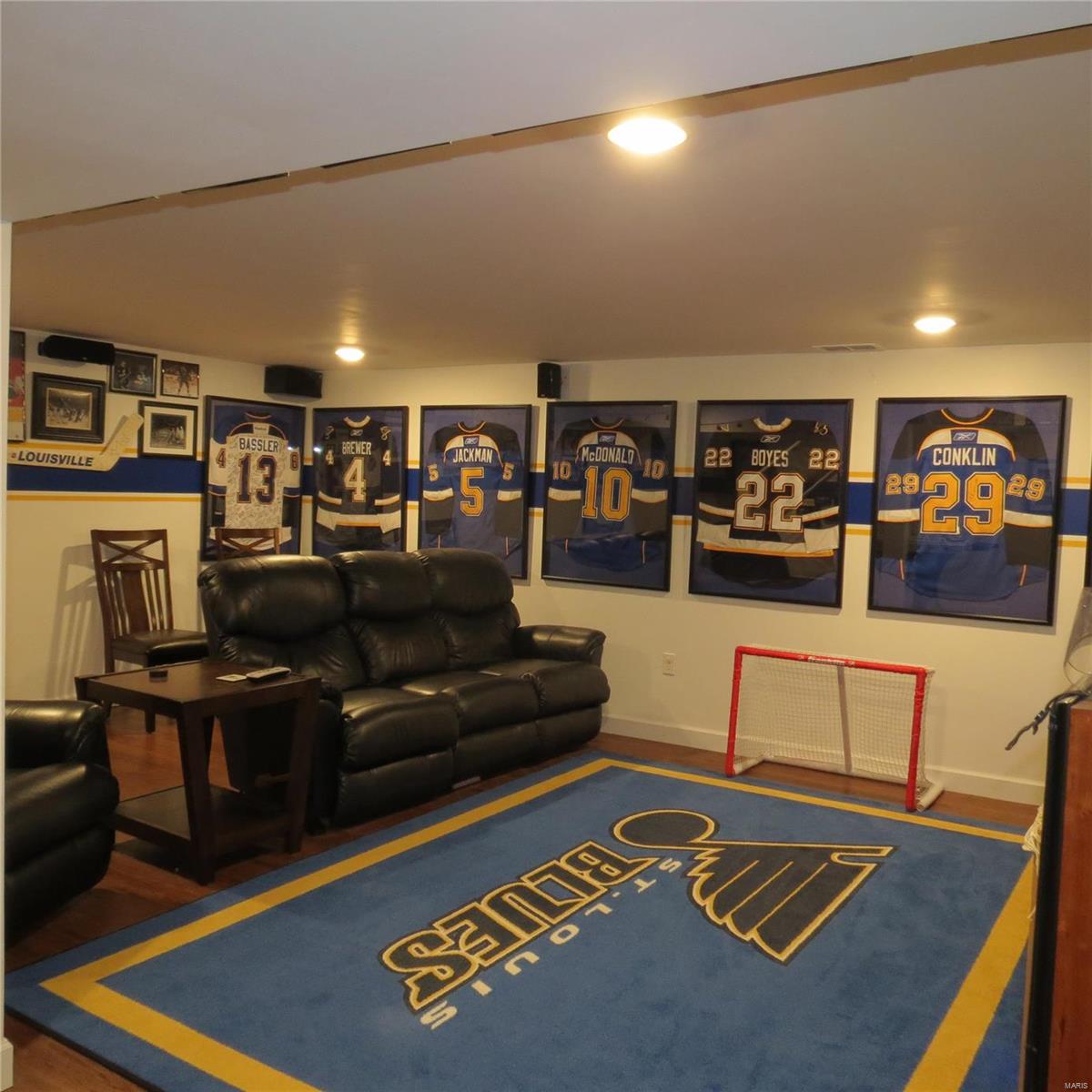322 Blue Ridge Drive Belleville, IL 62223 - Photo 22 of 27 Gallery Image 22