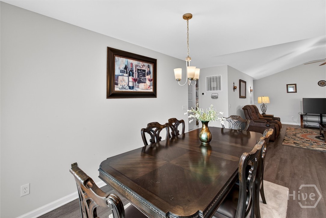 107 Dasher Drive Springfield, GA 31329 - Photo 12 of 40