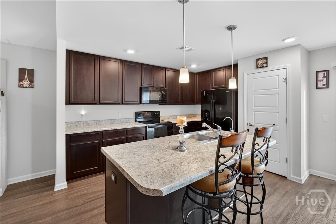 107 Dasher Drive Springfield, GA 31329 - Photo 13 of 40