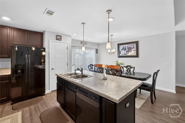 $315,000 | 107 Dasher Drive, Springfield, GA 31329