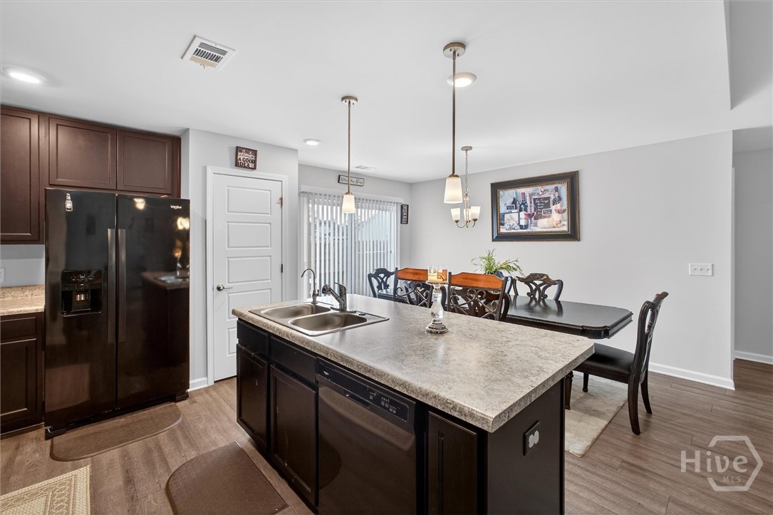 107 Dasher Drive Springfield, GA 31329 - Photo 17 of 40