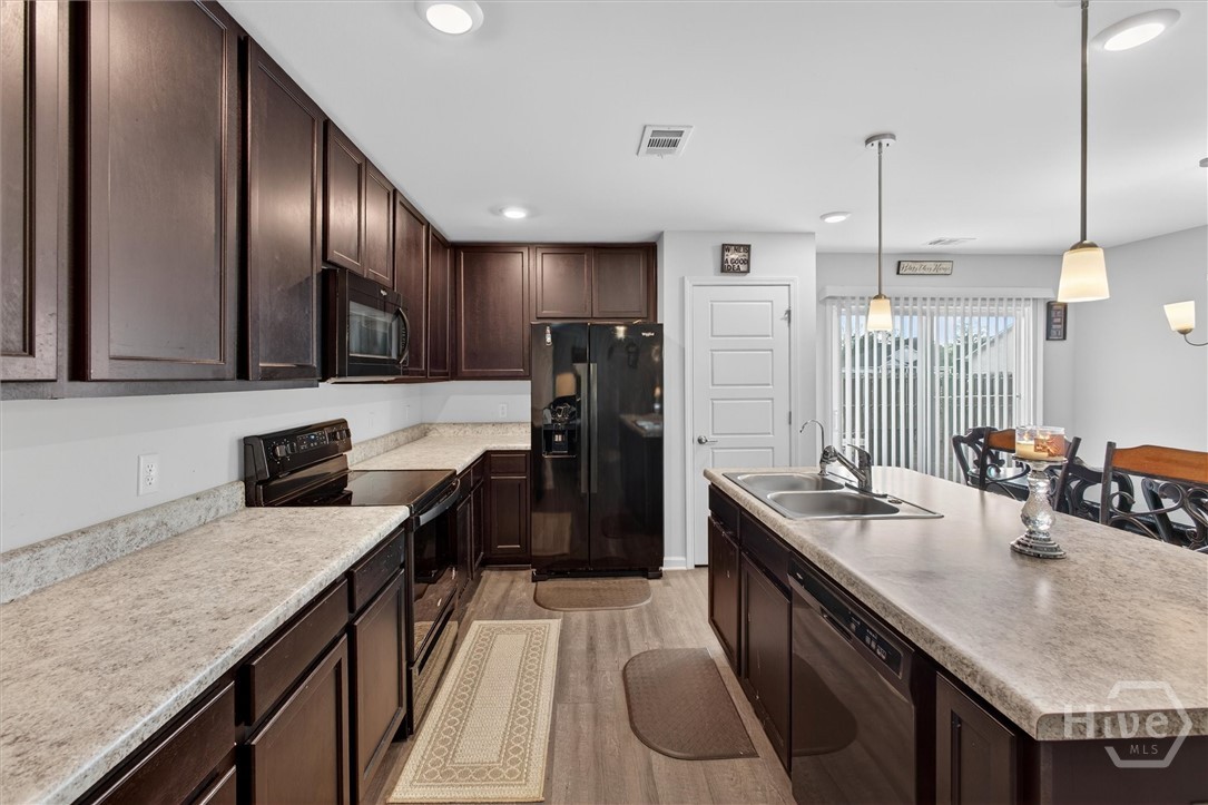 107 Dasher Drive Springfield, GA 31329 - Photo 18 of 40