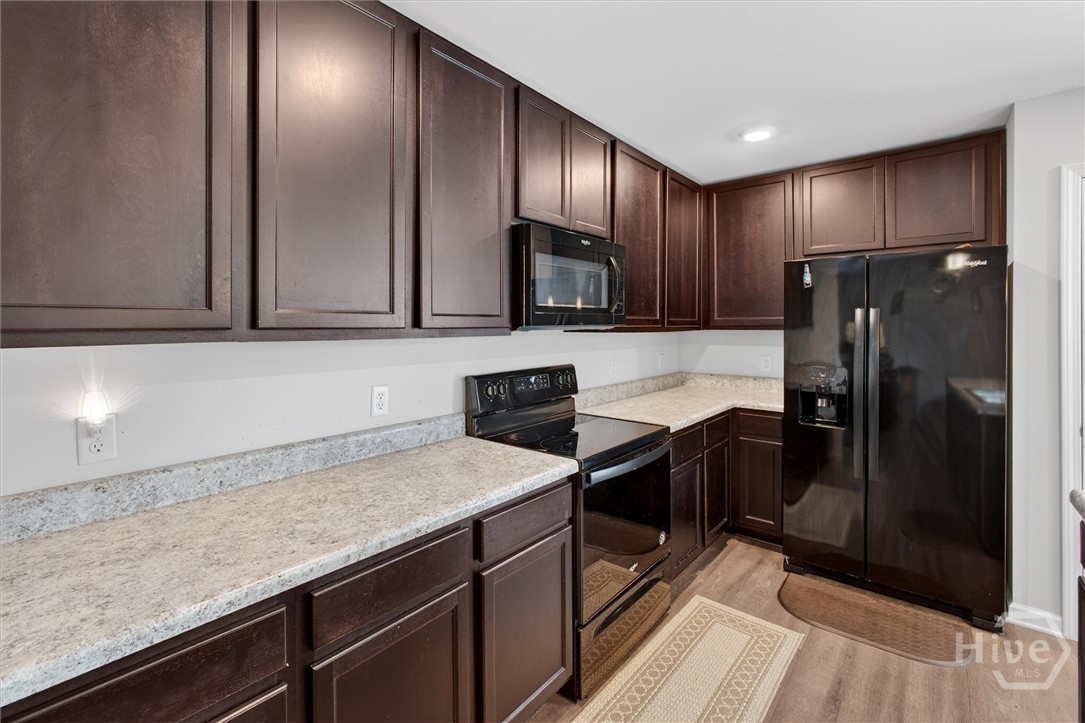 107 Dasher Drive Springfield, GA 31329 - Photo 19 of 40