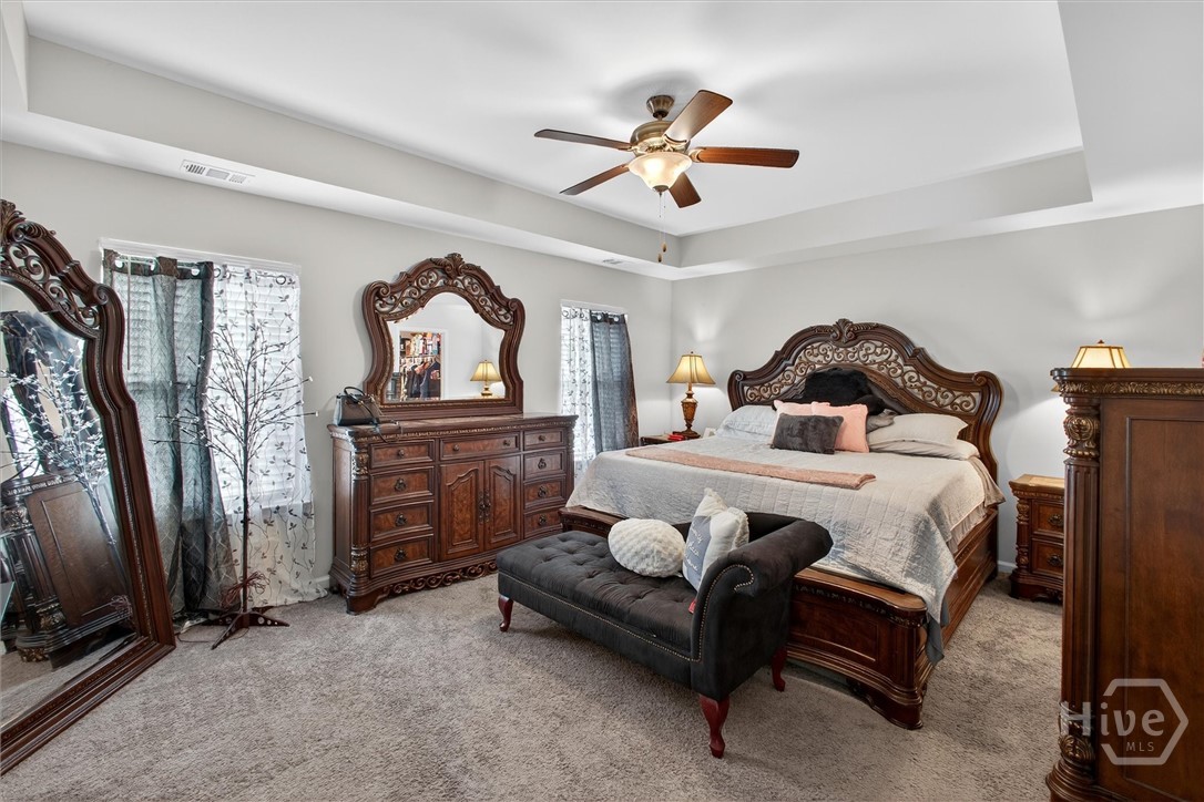 107 Dasher Drive Springfield, GA 31329 - Photo 20 of 40