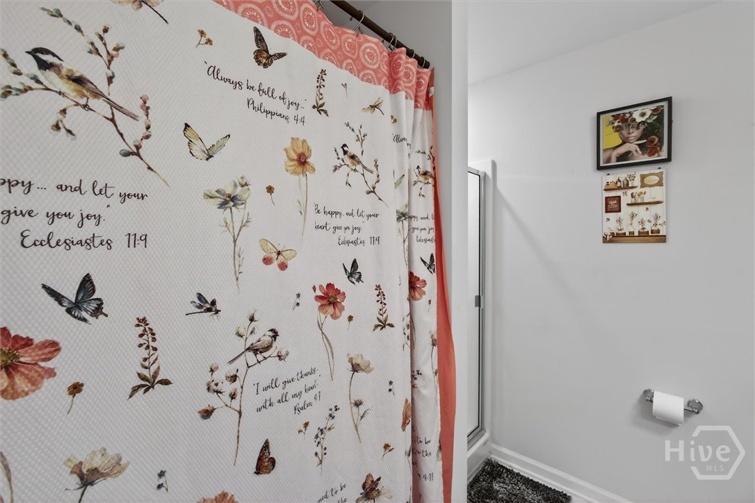 107 Dasher Drive Springfield, GA 31329 - Photo 25 of 40