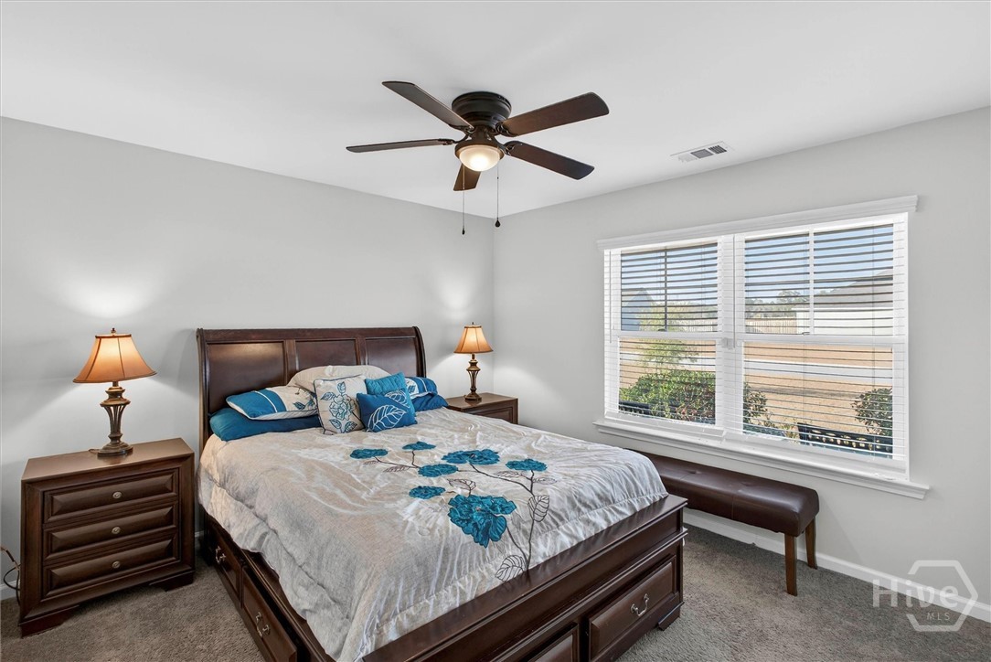 107 Dasher Drive Springfield, GA 31329 - Photo 26 of 40