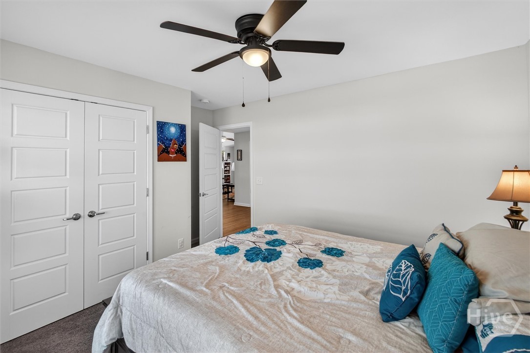 107 Dasher Drive Springfield, GA 31329 - Photo 27 of 40